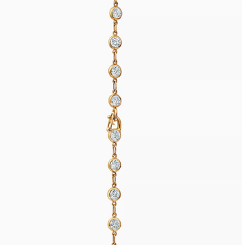 Diamonds by the Yard® Necklace