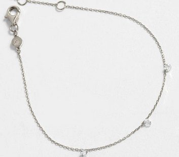 Pinpoint Bracelet