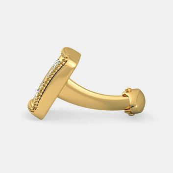 The Gyles Cufflinks For Him