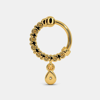 The Anneliese Nose Ring