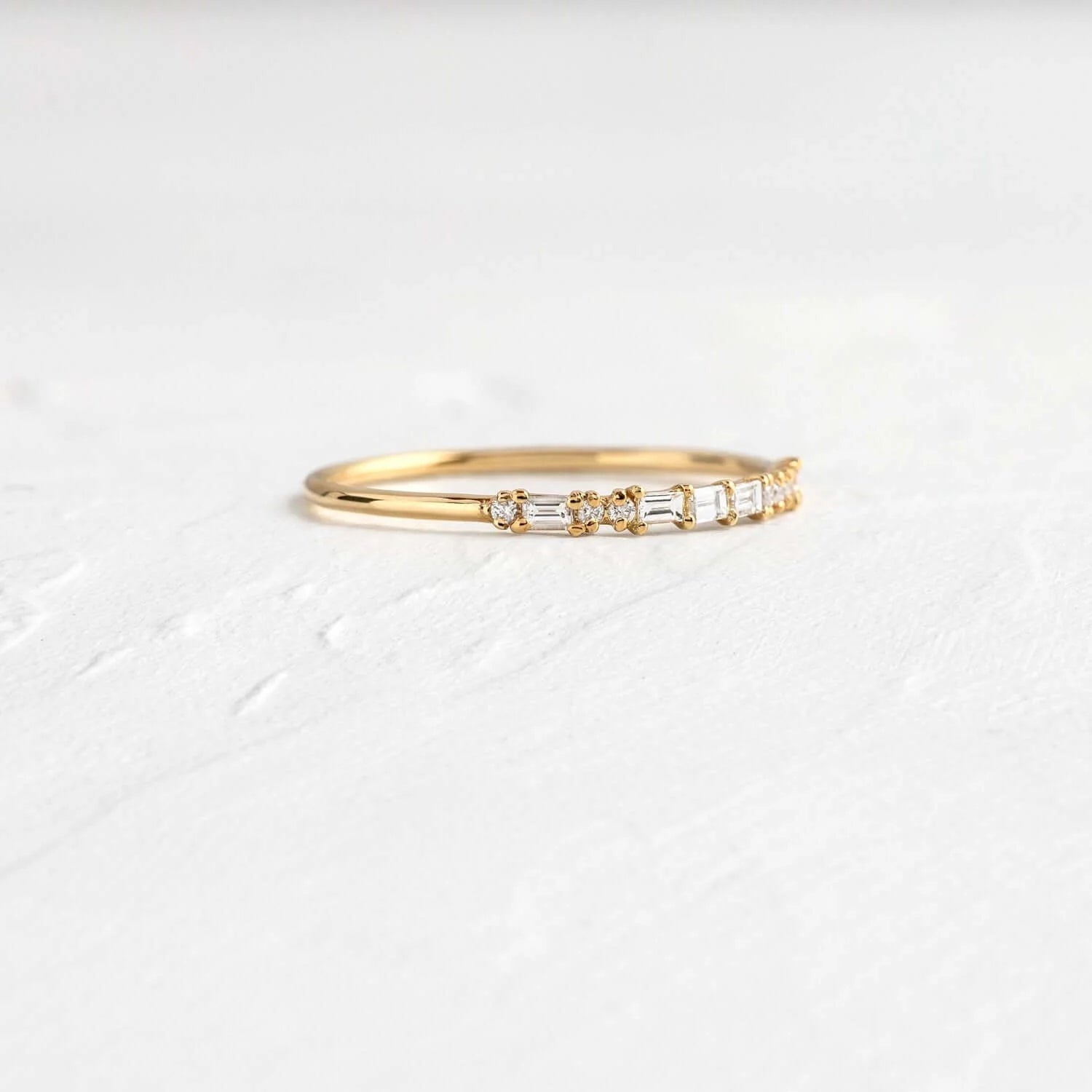 Morse Code Ring: LOVE