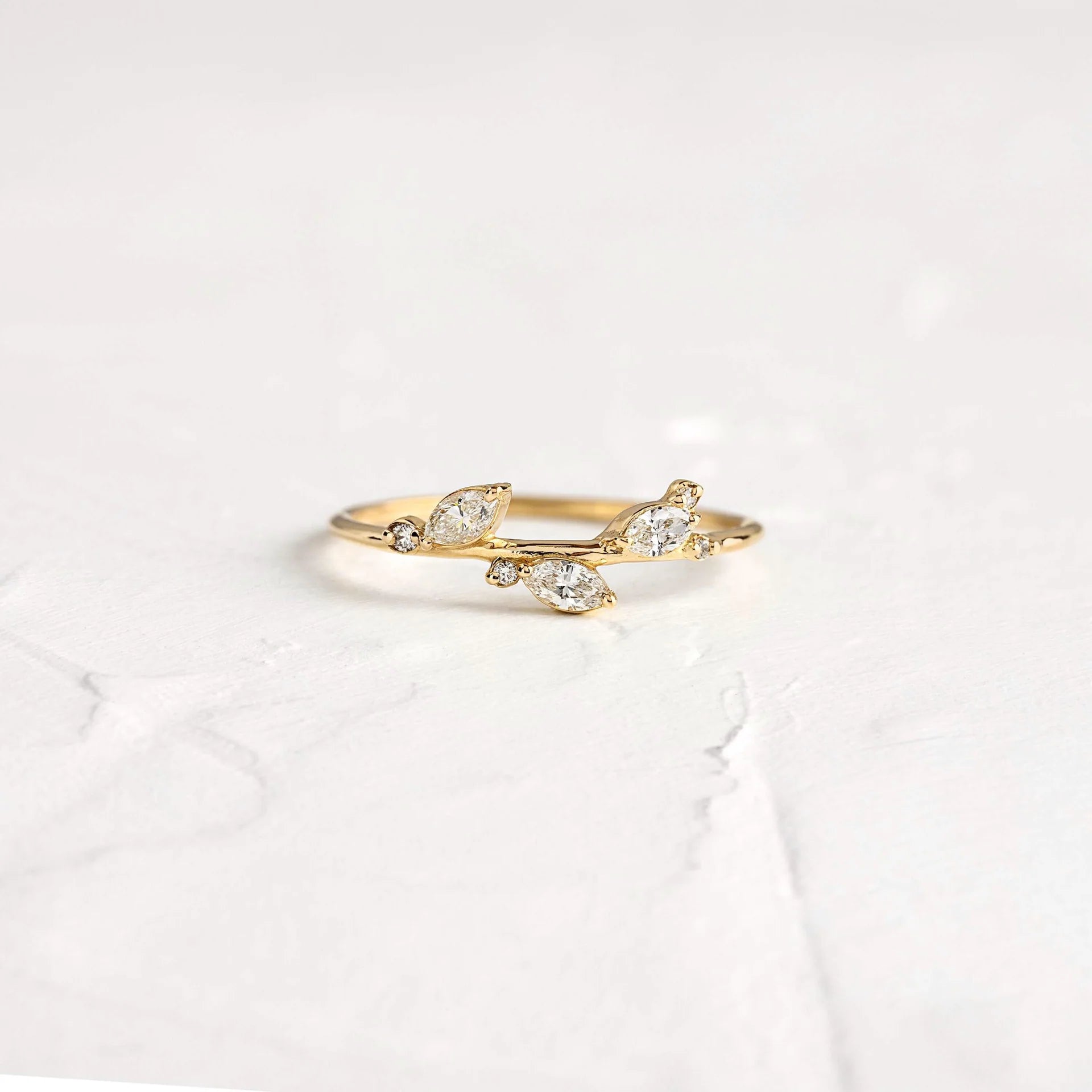 Bushel Ring