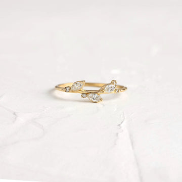 Bushel Ring