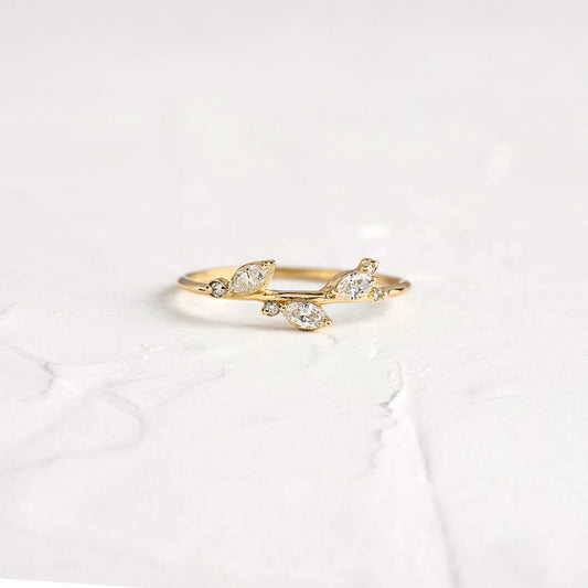 Bushel Ring