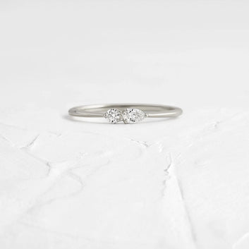 Better Together Ring