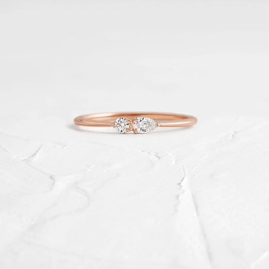 Better Together Ring