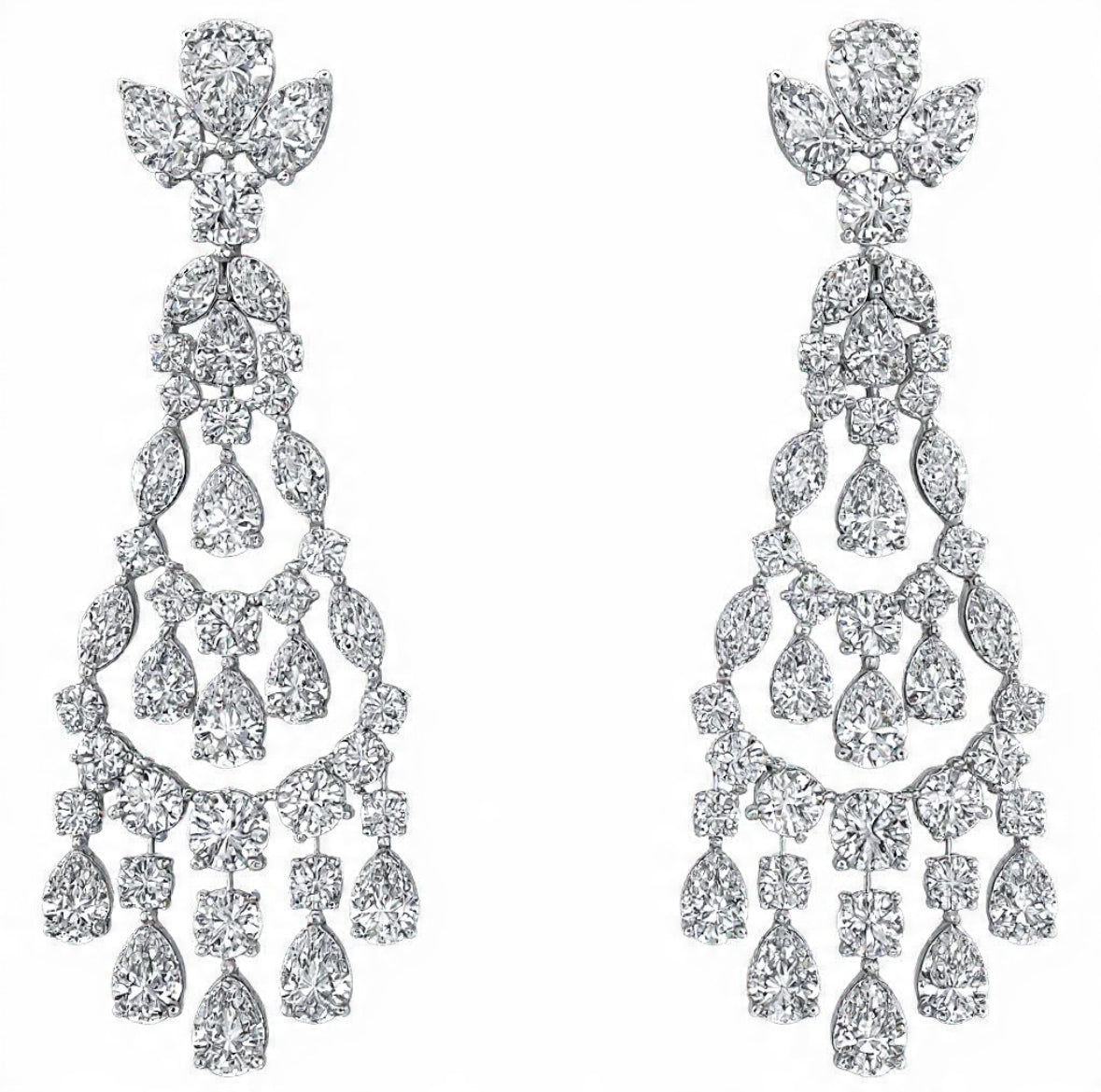 Avaidens Dazshal Earrings