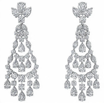 Avaidens Dazshal Earrings