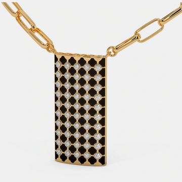 Roodar Necklace for Him