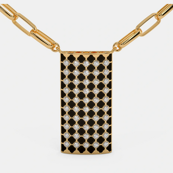 Roodar Necklace for Him