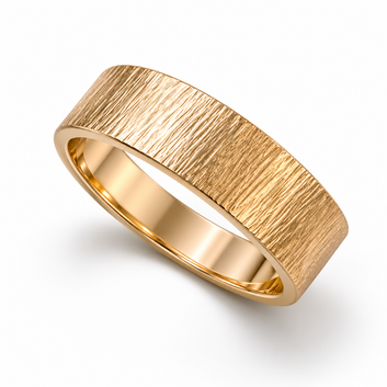 Adam Lab Diamond Band for Men