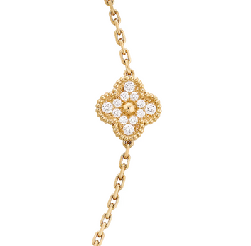 Designer Motif Bracelet