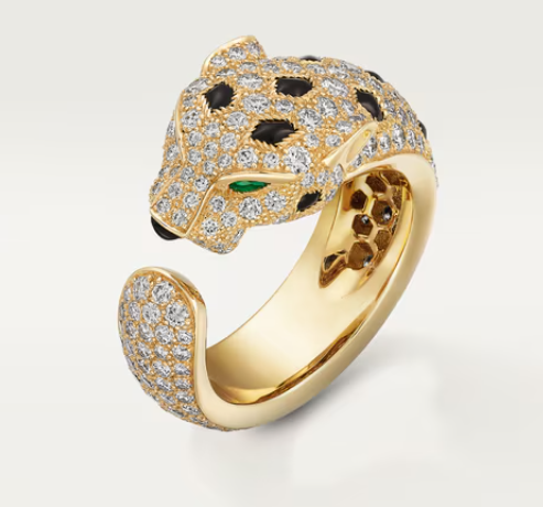 Panthère de ring