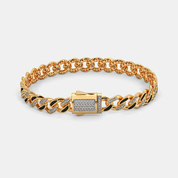 The Concatenate Bracelet For Him
