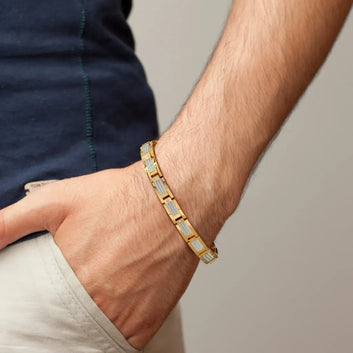 The Sailor Bracelet
