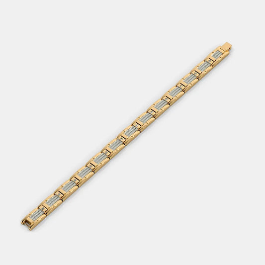 The Sailor Bracelet